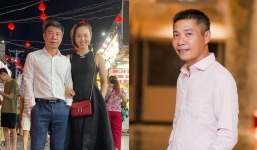 Bà xã Công Lý thông báo nóng sức khỏe 'báo động đỏ' của chồng, dân tình nháo nhác hỏi tình hình