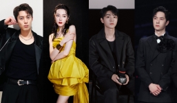 Tin nóng Cbiz ngày 22/8: Bê bối rúng động, Trịnh Sảng làm ‘loạn’, kẻ tống Diệc Phàm vào tù đăng đàn, Nhiệt Ba - Lệ Dĩnh tái hợp