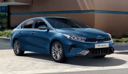 Việt Nam đang tiêu thụ ôtô khủng cỡ nào?