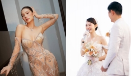 Minh Hằng 'sướng hơn tiên' hậu lấy chồng đại gia, nhưng vẫn nhất quyết giữ lại thói quen này