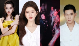 Tin nóng Cbiz ngày 24/8: Ồn ào ngoại tình gây sốc, Nhất Bác lên tiếng trước tin đồn, Lệ Dĩnh - Cung Tuấn sắp tái hợp