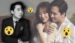 Hari Won vừa công khai 'thả thính' đồng nghiệp, Trấn Thành đăng đàn để lộ dấu hiệu gây lo lắng
