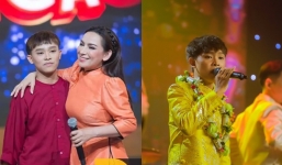 Hồ Văn Cường lộ ‘bản chất’ khi fan dấm dúi tiền khủng, ‘phiên bản’ khác xa thời sống với Phi Nhung gây ngỡ ngàng