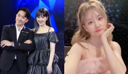 Ồn ào ly hôn Trấn Thành chưa kịp nguội, Hari Won ngang nhiên 'thả thính' ác liệt, danh tính đối phương gây sốt