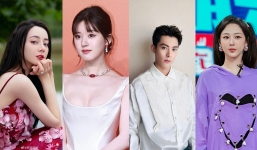 Tin nóng Cbiz ngày 25/8: Phốt tình ái chấn động, Lộ Tư bị chỉ trích, Lệ Dĩnh hóa ‘dân chơi’, sinh nhật Diệc Phi