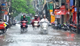 Tin nóng ngày 25/8: Khẩn trương chống bão, NSX Omachi lên tiếng vụ mì bị tiêu hủy ở Đài Loan