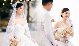 Vừa yên bề gia thất với chồng doanh nhân, Minh Hằng đưa ra quyết định táo tợn khiến cả cõi mạng tá hỏa