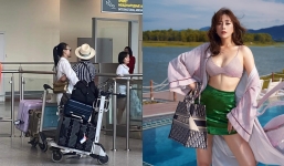 Phương Oanh từng gây sốc khi tiết lộ yêu đại gia, nhưng hứng chịu cái kết 'đắng ngắt', CDM cảm thán: Quá xui!