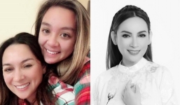 Sắp giỗ đầu Phi Nhung, con gái khiến CDM hoang mang khi liên tục để lộ dấu hiệu bất ổn, cật lực van xin