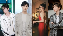 Tin nóng Cbiz ngày 26/8: Biến nóng drama Từ Khai Sính, Nhất Bác có tin vui, Lâm Chí Dĩnh lên tiếng, sao nữ gây bức xúc