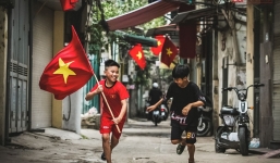 Dự báo thời tiết dịp lễ Quốc khánh 2/9 trên cả nước: Hà Nội 'ướp vàng' trong sắc nắng mùa Thu!