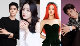 Tin nóng Cbiz ngày 28/8: Vương Hạc Đệ dính loạt ồn ào, Angela Baby phá kỷ lục chưa ai có, PLV yêu cầu nóng với Nhất Bác 