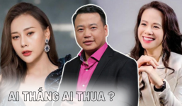 Vợ Shark Bình tuyên bố sẽ tố cáo và có loạt động thái mạnh, Phương Oanh có bị truy cứu trách nhiệm hình sự?