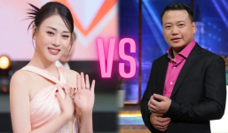 'Bà lớn' nhà Shark Bình mới tuyên bố 'làm căng', Phương Oanh đắng họng tiết lộ loạt tổn thất chưa từng có