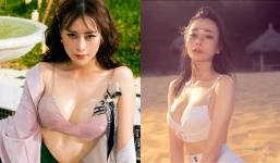 Không phải dạng vừa: Phương Oanh từng 'xù lông' mắng thẳng mặt đồng nghiệp, xem lại mà ai cũng 'khiếp'