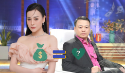 Mỹ nhân - đại gia: Hạnh phúc thì ít mà tai tiếng thì nhiều, ranh giới mong manh 'bóc bánh trả tiền'