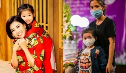 Con gái Mai Phương nối nghiệp mẹ, nhưng khán giả vẫn 'cay khóe mắt' vì chi tiết này