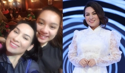 Con gái Phi Nhung bàng hoàng nhận ra sự thật về mẹ, bủn rủn thông báo điều đặc biệt 
