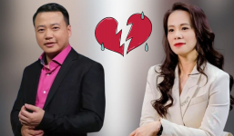 Dân tình mong 'nối lại tình xưa', vợ Shark Bình tuyên bố thẳng 1 câu lộ luôn thái độ khác xa tưởng tượng CDM
