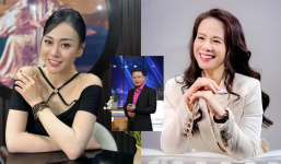 Sốc đỉnh điểm: Vợ Shark Bình quyết 'xanh chín', Phương Oanh thẳng thừng ‘dằn mặt’ ai kia khiến dân tình phẫn nộ