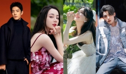 Tin nóng Cbiz ngày 30/8: Tiêu Chiến ‘bất ổn’, sao nữ vướng ồn ào rúng động, Triệu Lộ Tư ‘lên đời’