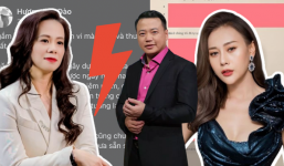 Vụ Phương Oanh - Shark Bình: Liệu có bị xử phạt khi ôm ấp nhau, vợ giữ đăng ký kết hôn thì ly hôn thế nào?