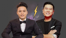 Cùng vướng ồn ào suýt 'bay màu' sự nghiệp, nhưng 'số phận' của Hồng Đăng - Hồ Hoài Anh lại khác biệt đến ngỡ ngàng