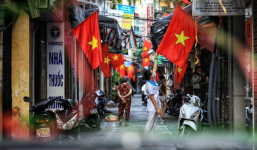 Nhiều quốc gia gửi điện - thư mừng 77 năm Quốc khánh Việt Nam: 'Bản hợp xướng' về tình hữu nghị 