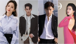 Tin nóng Cbiz ngày 2/9: Angela Baby gặp ‘biến’ căng, Lưu Vũ Ninh bị khui bí mật rúng động, tình ái Vương Hạc Đệ