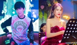 Hậu 'chặn cứng' Thủy Tiên, Nathan Lee 'vỗ ngực tự hào' khi làm được điều này, CDM sốc: Ai kia không có cửa?