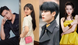 Tin nóng Cbiz: Nhiệt Ba có ‘tin vui’, bê bối sao nam chấn động, Cung Tuấn phá kỷ lục, tung loạt bìa đẹp mê mẩn