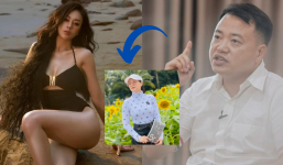 Phương Oanh 'bật như tôm' khi bị CDM 'khịa', vợ Shark Bình đưa ra thông báo nóng lộ rõ thái độ