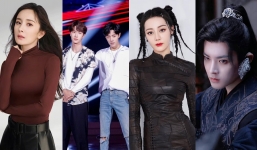 Tin nóng Cbiz ngày 8/9: Sao nữ bị chỉ trích nặng nề, tình trạng vết thương Dương Mịch, Nhất Bác - Tiêu Chiến tái hợp