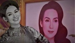 Sát giỗ đầu, 'em gái' làm điều đặc biệt thiêng liêng cho Phi Nhung: Khán giả xót thương vô hạn!