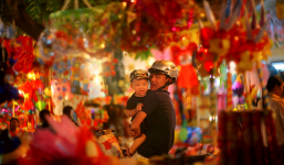 Thời tiết đêm Trung thu: Nam Bộ có mưa, liệu có lý tưởng để chiêm ngưỡng trăng cam tròn nhất 1 thế kỷ?