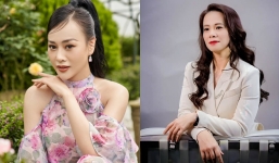 MXH sang chấn tin chồng và Phương Oanh 'toang' tình cảm, vợ Shark Bình lại thảnh thơi làm điều này!