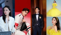 Tin nóng Cbiz ngày 12/9: Cbiz bắt đầu thanh trừng rát mặt, Nhất Bác sắp ‘ngã ngựa’, sinh nhật Dương Mịch gây sốt