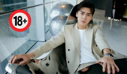 MXH tiếp tục rúng động clip nóng của Lý Dịch Phong, chi tiết 'trần như nhộng' khiến dân tình ngượng tái mặt 