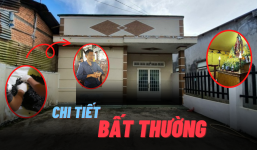 Vạch trần loạt chi tiết bất thường vụ gửi con chữa bệnh - nhận về hũ tro cốt: Ai nấy ớn lạnh!