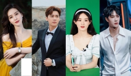 Tin nóng Cbiz ngày 14/9: Biến căng Lưu Thi Thi, loạt sao ‘cọ’ nhan sắc ác liệt, bạn gái Lý Dịch Phong lên tiếng