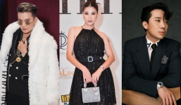 Sao Việt và những lần 'ăn miếng trả miếng' với khán giả: Phương Oanh hóa ‘sói’, sốc nhất là Mr Đàm - Trang Trần