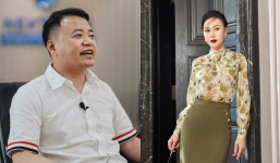 Thái độ của Shark Bình giữa đồn đoán ‘đá bay’ Phương Oanh, CDM tá hỏa soi ra sơ hở lớn 