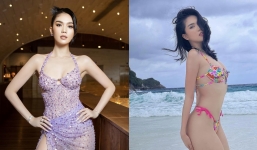 Sốc nặng: Lên đồ khoe thân nóng bỏng, Ngọc Trinh làm gì mà một buổi mà kiếm được hơn 50 tỷ?