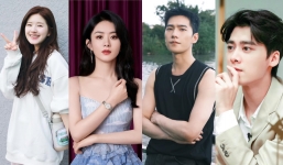 Tin nóng Cbiz ngày 16/9: Minh oan cho Lộ Tư, biến căng Lý Dịch Phong, loạt sao nam đọ sắc tại sự kiện LV