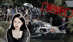 Diễn biến NÓNG vụ Lương Hải Như mất tích bí ẩn: Bố nạn nhân đưa ra tuyên bố cứng