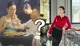 Lộ diện cùng đại gia khét tiếng, Phương Oanh lại 'muối mặt' bị dân tình 'bỉ bôi' vì lý do này!