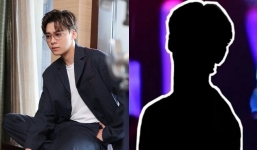 Sao nam chứng minh là 'bông tuyết trong sạch' trong scandal mại dâm của Lý Dịch Phong