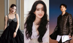 Tin nóng Cbiz ngày 19/9: Bê bối ngoại tình, Lệ Dĩnh sắp ‘dẫm vết xe đổ’ của Lý Dịch Phong, tin vui Dương Mịch