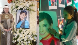 Chị gái tiết lộ câu chuyện khó tin về Phi Nhung, bủn rủn nói lời gan ruột khiến ai nấy trào nước mắt