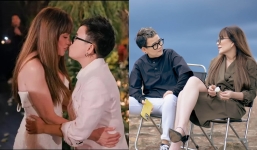 Phương Uyên vừa công khai MV cưới đẹp 'ná thở', dân mạng soi ra chi tiết 'sốc' trong hôn lễ với Thanh Hà